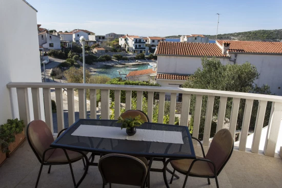 Apartmán Severní Dalmácie - Kanica DA 7231 N1