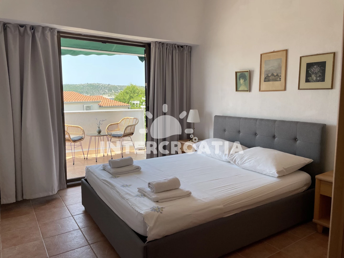 Apartmán Severní Dalmácie - Kanica DA 7231 N1