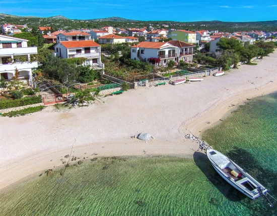 Apartmán Severní Dalmácie - Rogoznica DA 7232 N1