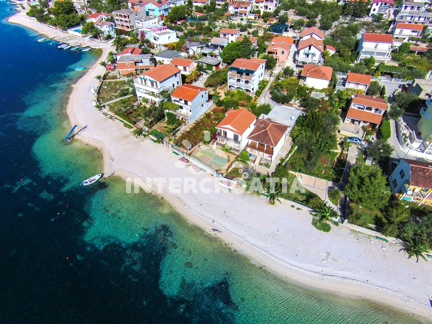 Apartmán Severní Dalmácie - Rogoznica DA 7232 N1