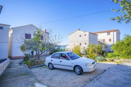 Apartmán Severní Dalmácie - Rogoznica DA 7232 N1