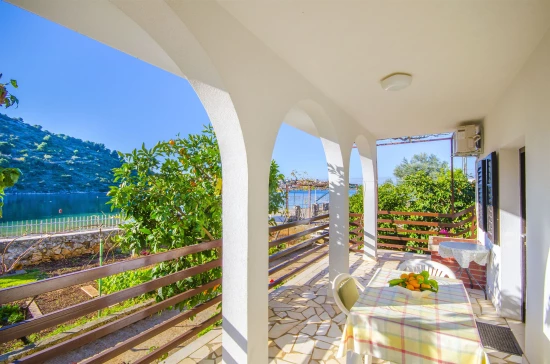 Apartmán Severní Dalmácie - Rogoznica DA 7232 N1