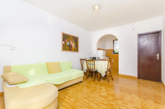 Apartmán Severní Dalmácie - Rogoznica DA 7232 N1