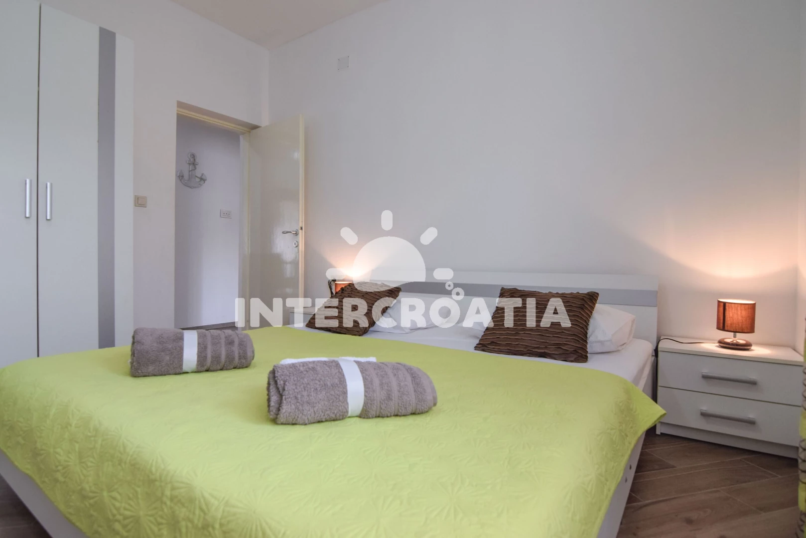 Apartmán Severní Dalmácie - Rogoznica DA 7233 N1
