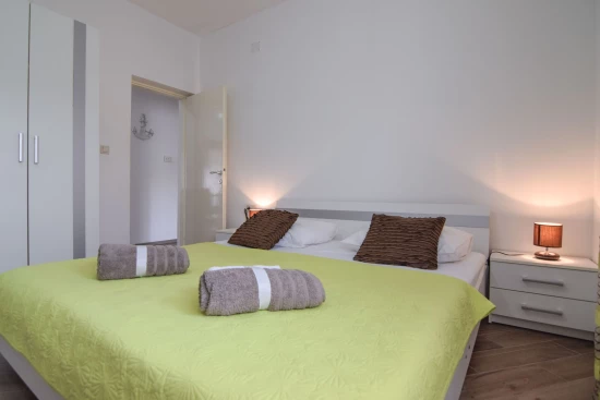 Apartmán Severní Dalmácie - Rogoznica DA 7233 N1