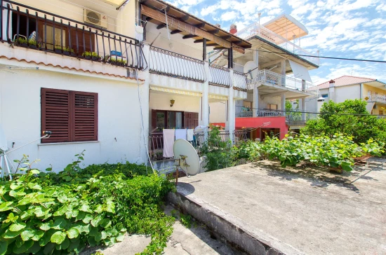 Apartmán Střední Dalmácie - Trogir DA 7237 N1