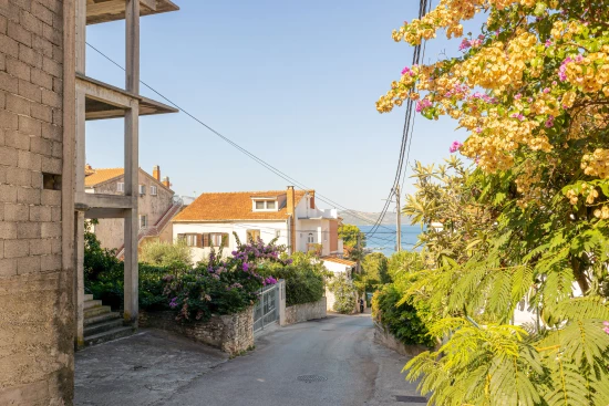 Apartmán Střední Dalmácie - Trogir DA 7237 N1