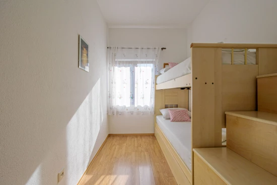 Apartmán Střední Dalmácie - Trogir DA 7237 N1