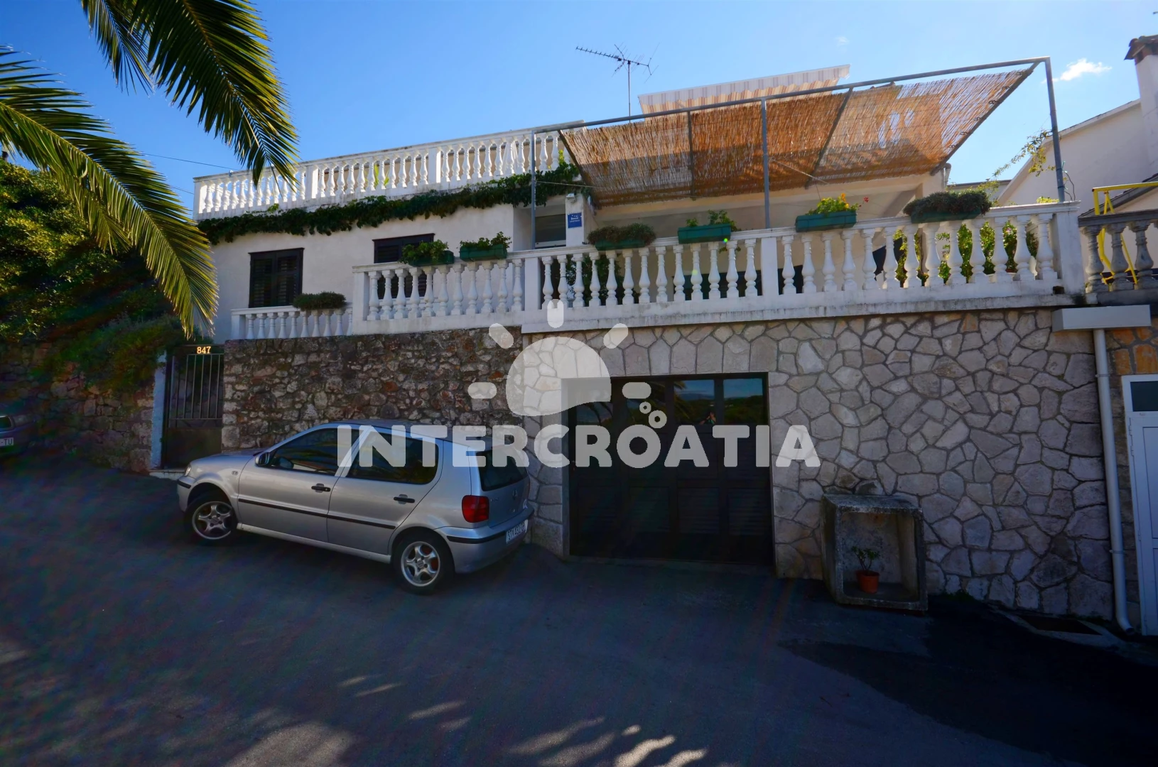 Apartmán Ostrov Hvar - Jelsa OS 9278 N1