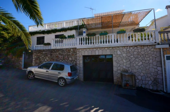 Apartmán Ostrov Hvar - Jelsa OS 9278 N1