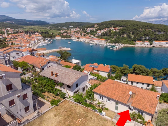 Apartmán Ostrov Hvar - Jelsa OS 9278 N1