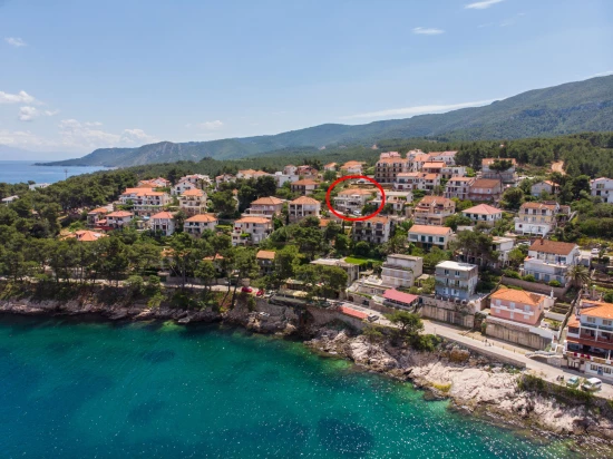 Apartmán Ostrov Hvar - Jelsa OS 9278 N1