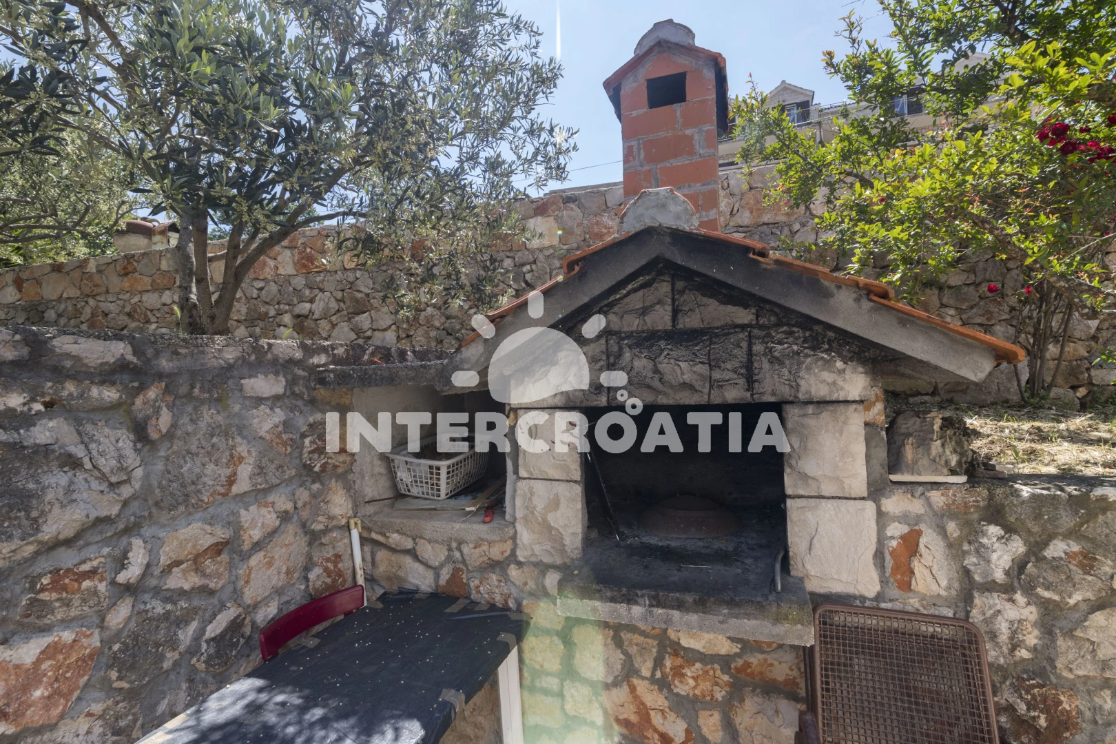 Apartmán Ostrov Hvar - Jelsa OS 9278 N1