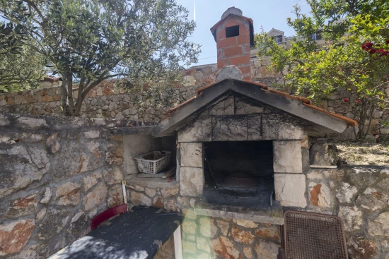 Apartmán Ostrov Hvar - Jelsa OS 9278 N2