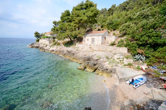 Domek Ostrov Hvar - Gdinj OS 9279 N1