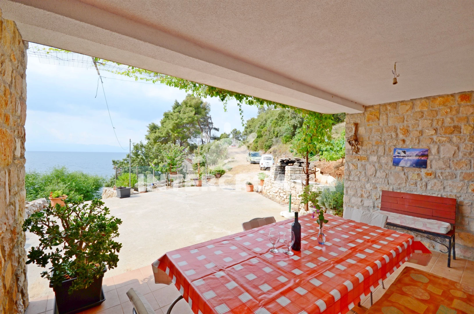 Domek Ostrov Hvar - Gdinj OS 9279 N1