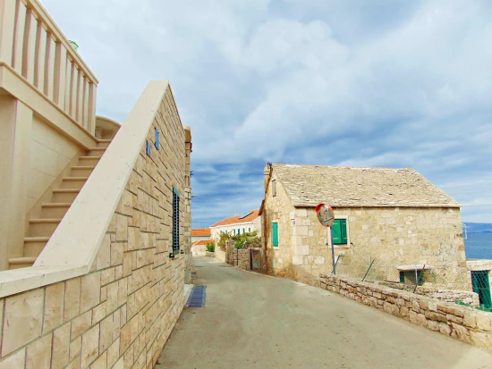 Apartmán Ostrov Brač - Postira OS 9281 N2