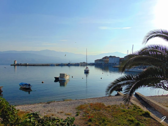 Apartmán Ostrov Brač - Postira OS 9281 N2