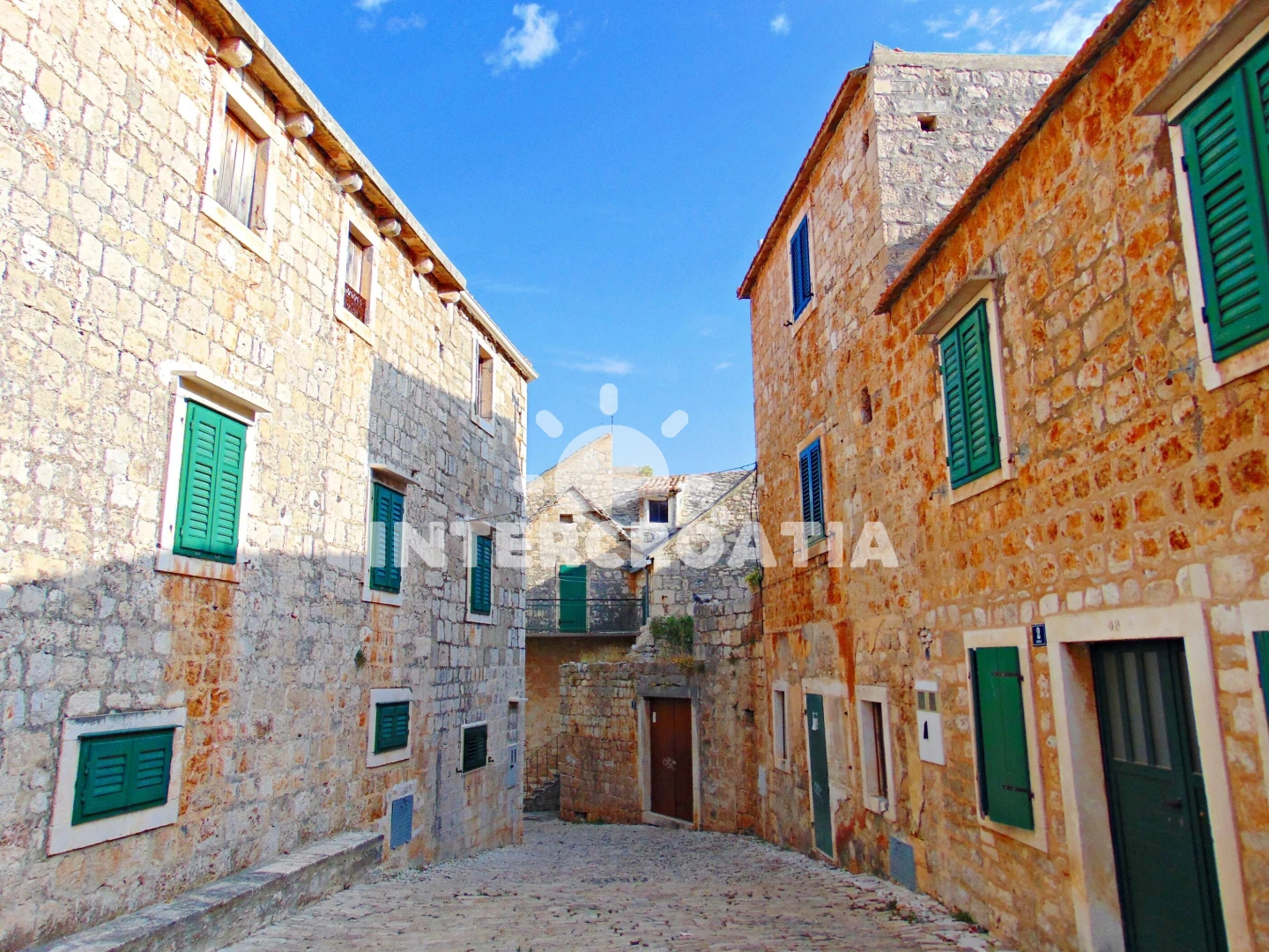 Apartmán Ostrov Brač - Postira OS 9281 N2