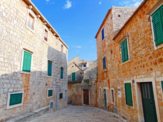 Apartmán Ostrov Brač - Postira OS 9281 N2