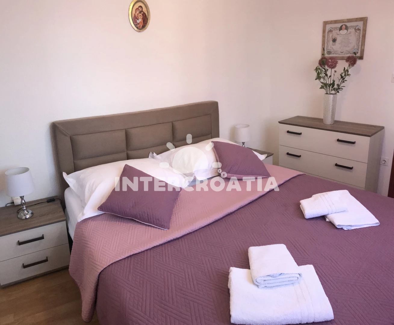 Apartmán Ostrov Brač - Postira OS 9281 N2