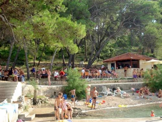 Apartmán Ostrov Brač - Postira OS 9282 N2