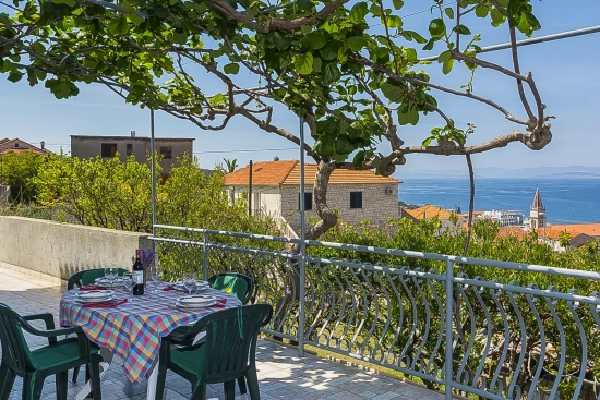 Apartmán Ostrov Brač - Postira OS 9282 N2