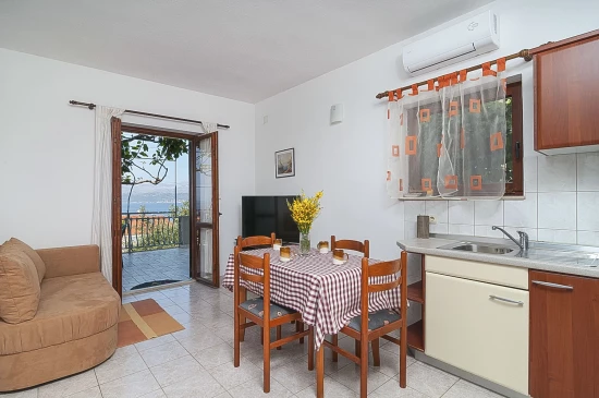 Apartmán Ostrov Brač - Postira OS 9282 N2