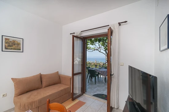 Apartmán Ostrov Brač - Postira OS 9282 N2