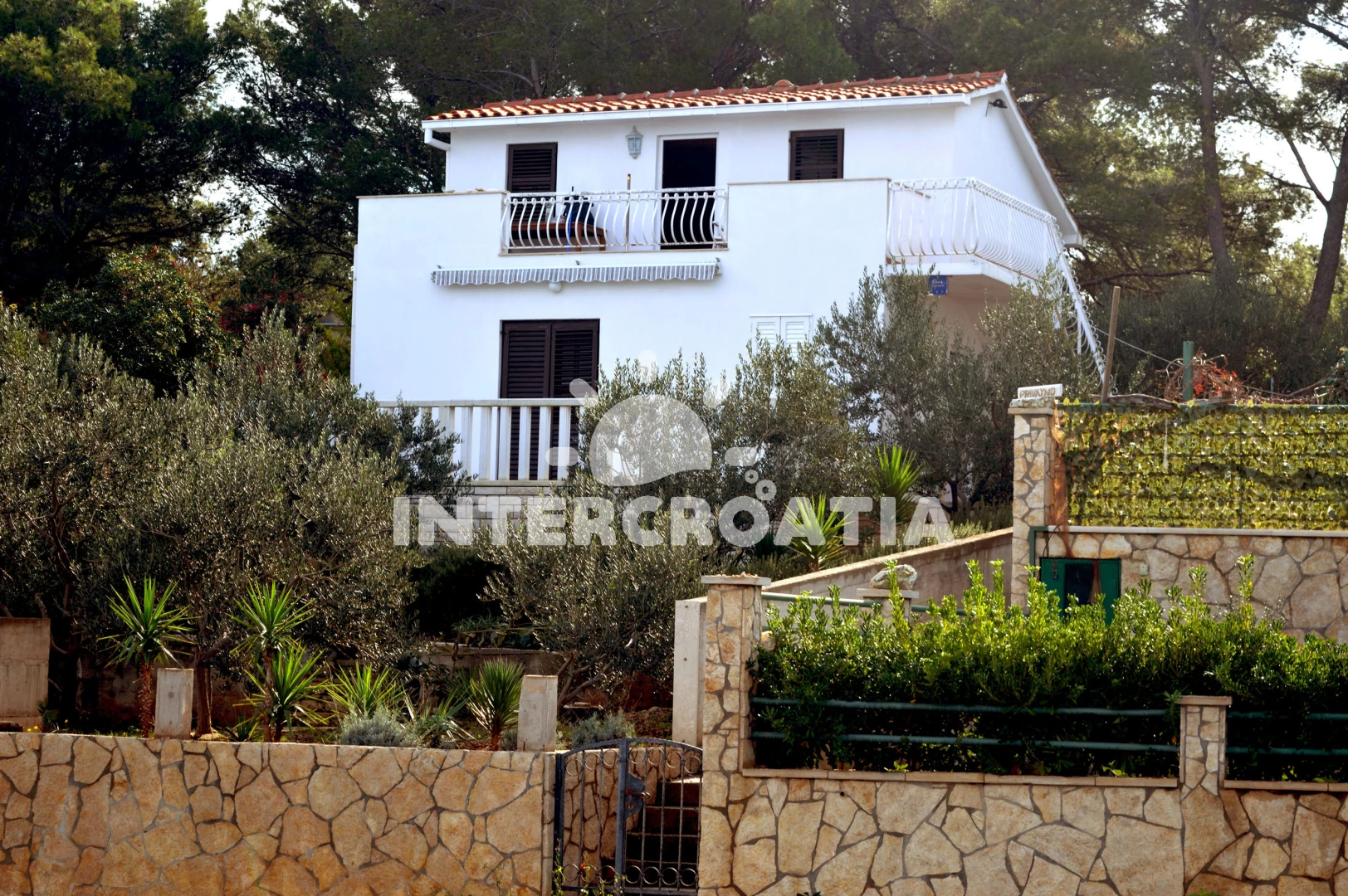 Apartmán Ostrov Šolta - Rogač OS 9285 N1