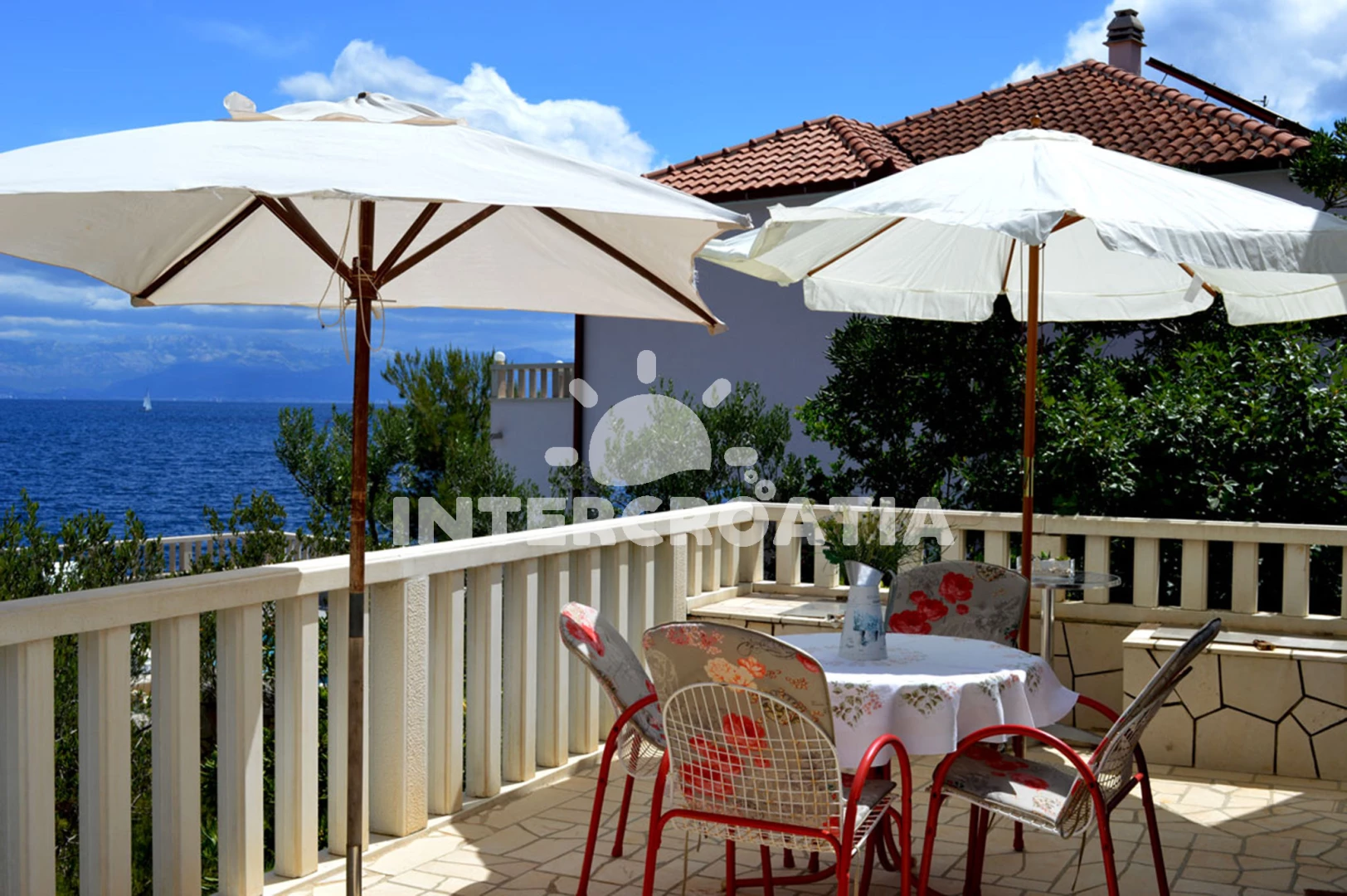 Apartmán Ostrov Šolta - Rogač OS 9285 N1