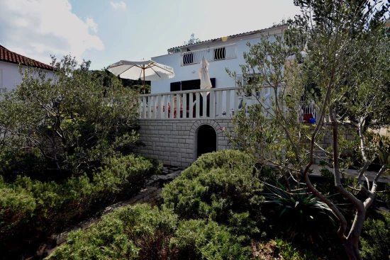 Apartmán Ostrov Šolta - Rogač OS 9285 N1