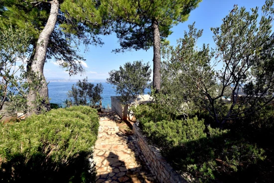 Apartmán Ostrov Šolta - Rogač OS 9285 N1