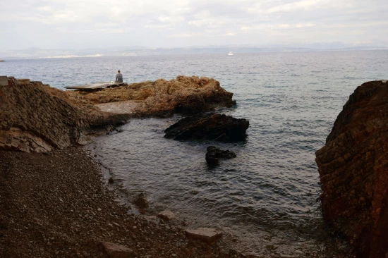 Apartmán Ostrov Šolta - Rogač OS 9285 N1