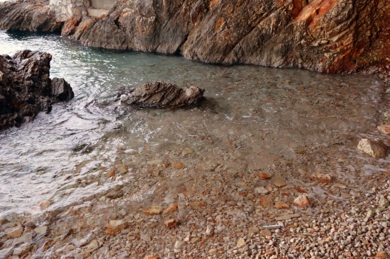 Apartmán Ostrov Šolta - Rogač OS 9285 N1