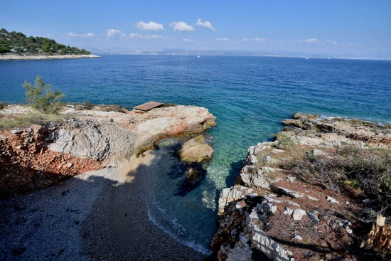 Apartmán Ostrov Šolta - Rogač OS 9285 N1