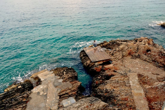 Apartmán Ostrov Šolta - Rogač OS 9285 N1