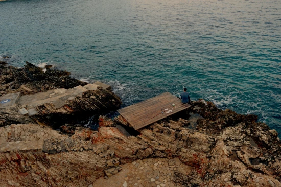 Apartmán Ostrov Šolta - Rogač OS 9285 N1