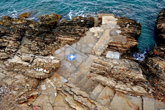 Apartmán Ostrov Šolta - Rogač OS 9285 N1