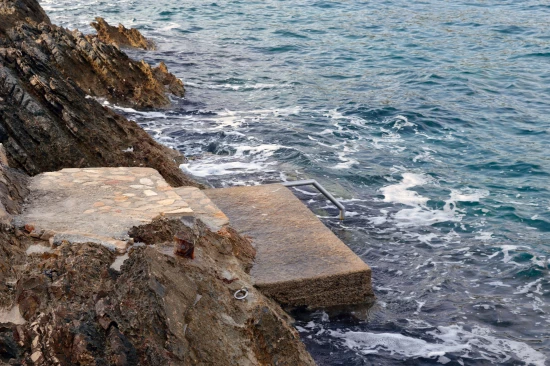 Apartmán Ostrov Šolta - Rogač OS 9285 N1