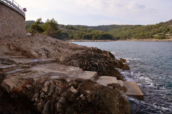 Apartmán Ostrov Šolta - Rogač OS 9285 N1