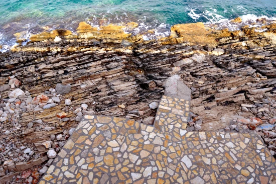 Apartmán Ostrov Šolta - Rogač OS 9285 N1