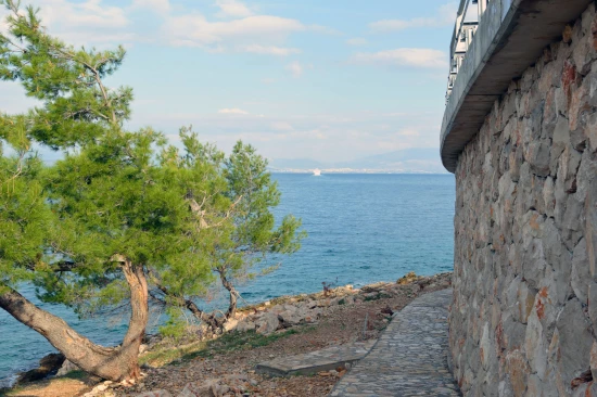 Apartmán Ostrov Šolta - Rogač OS 9285 N1