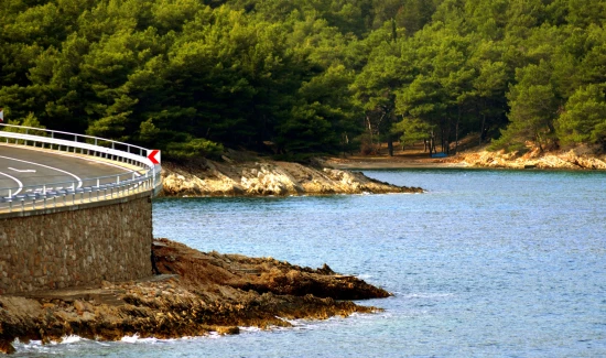 Apartmán Ostrov Šolta - Rogač OS 9285 N1