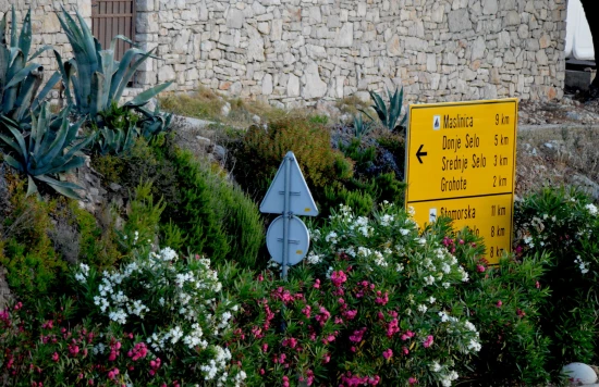 Apartmán Ostrov Šolta - Rogač OS 9285 N1