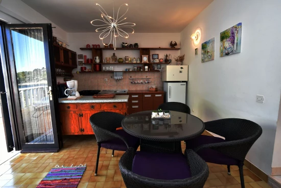 Apartmán Ostrov Šolta - Rogač OS 9285 N1