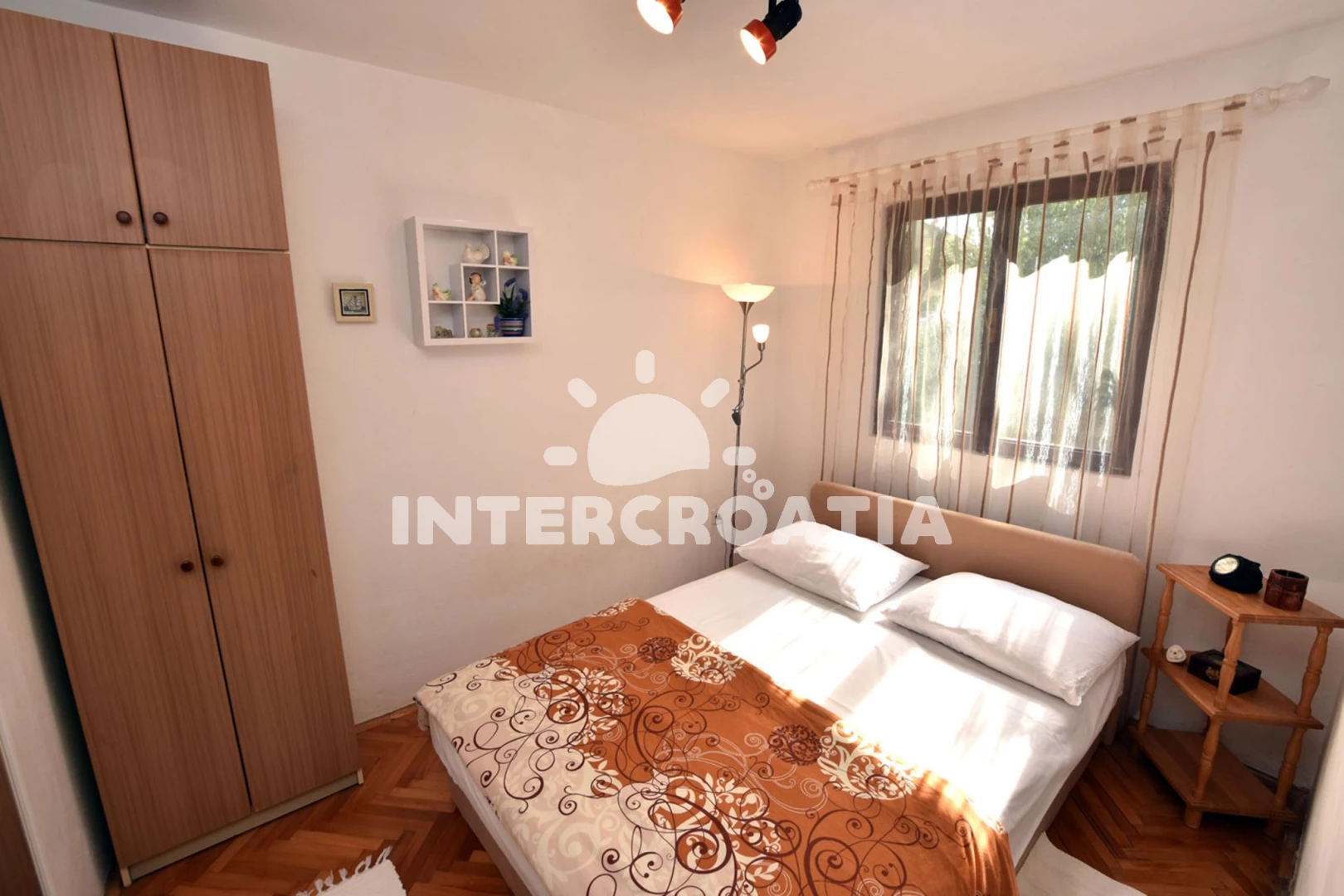 Apartmán Ostrov Šolta - Rogač OS 9285 N1