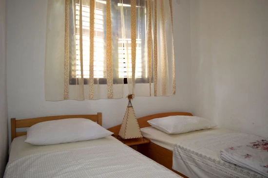 Apartmán Ostrov Šolta - Rogač OS 9285 N1