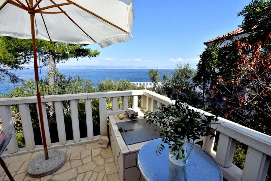 Apartmán Ostrov Šolta - Rogač OS 9285 N1