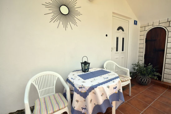 Apartmán Ostrov Šolta - Rogač OS 9285 N1